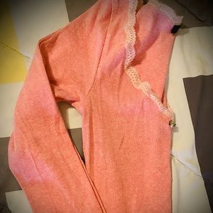 Express sleep shirt.